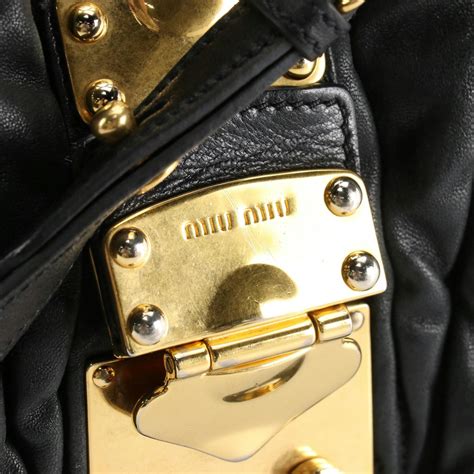 miu miu serial number check